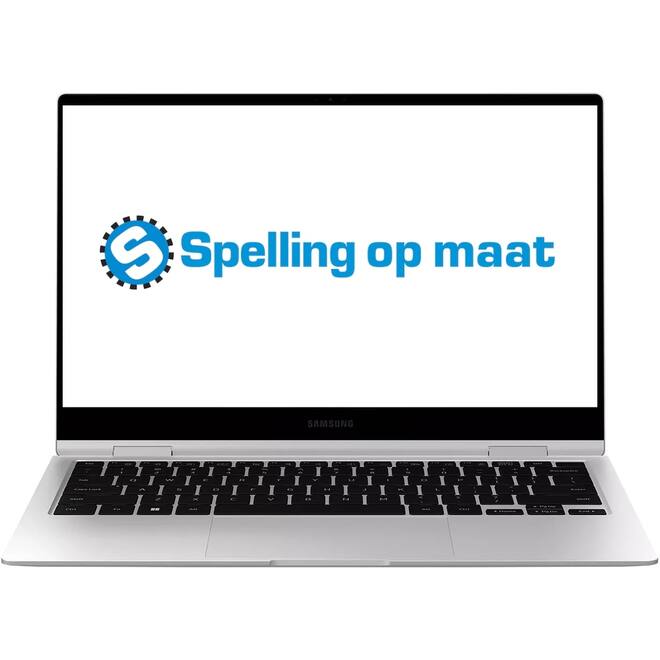 Spelling op Maat Junior Cloud groep 8 instructie, oefenen en toetsen