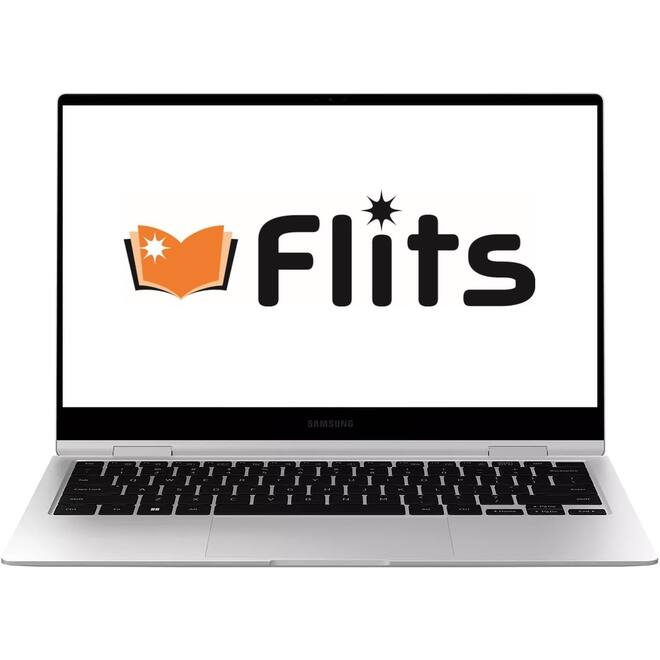 Flits Junior Cloud groep 8 - instructie, extra oefenen en toetsen