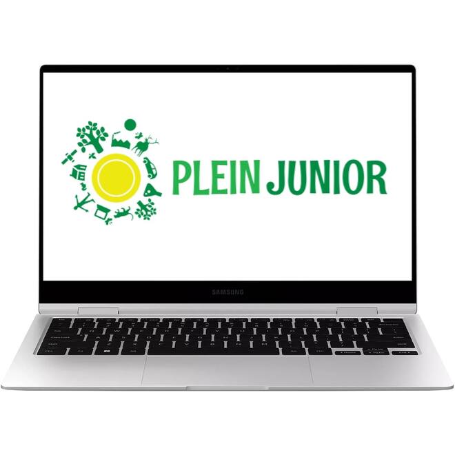 Plein Junior Schoollicentie Junior Cloud
