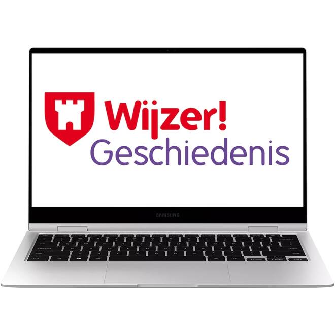 Wijzer! Geschiedenis Junior Cloud groep 5 - instructie en toetsen