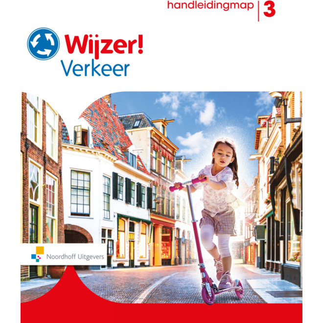 Wijzer! Verkeer Handleiding 3