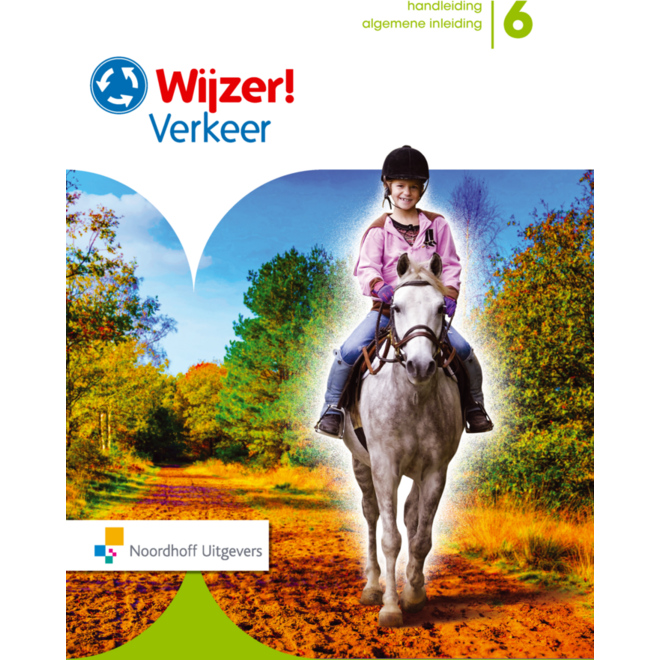 Wijzer! Verkeer Handleiding 6
