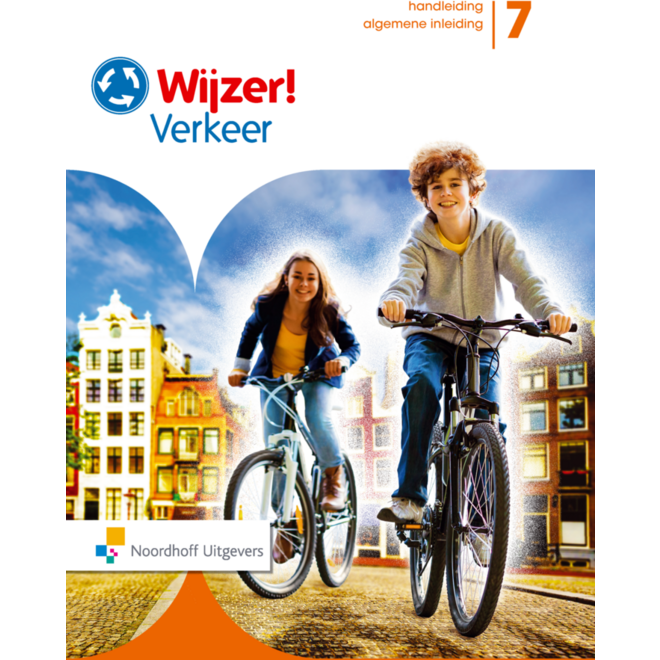 Wijzer! Verkeer Handleiding 7