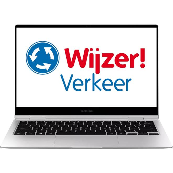 Wijzer! Verkeer groep 1-2 - schoollicentie Junior Cloud