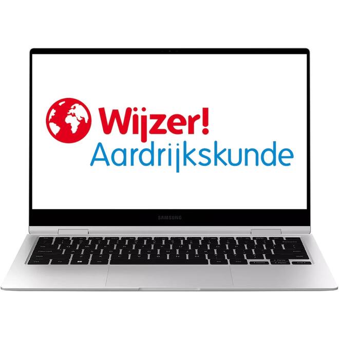 Wijzer! AK gr. 5 t/m 8 leerkrachtinstructie (schoollicentie)