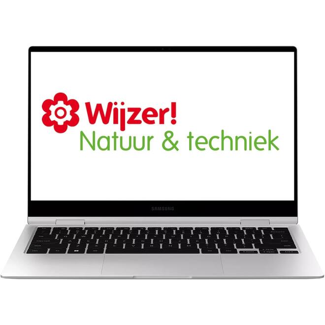 Wijzer! N&T gr. 5 t/m 8 leerkrachtinstructie (schoollicentie)