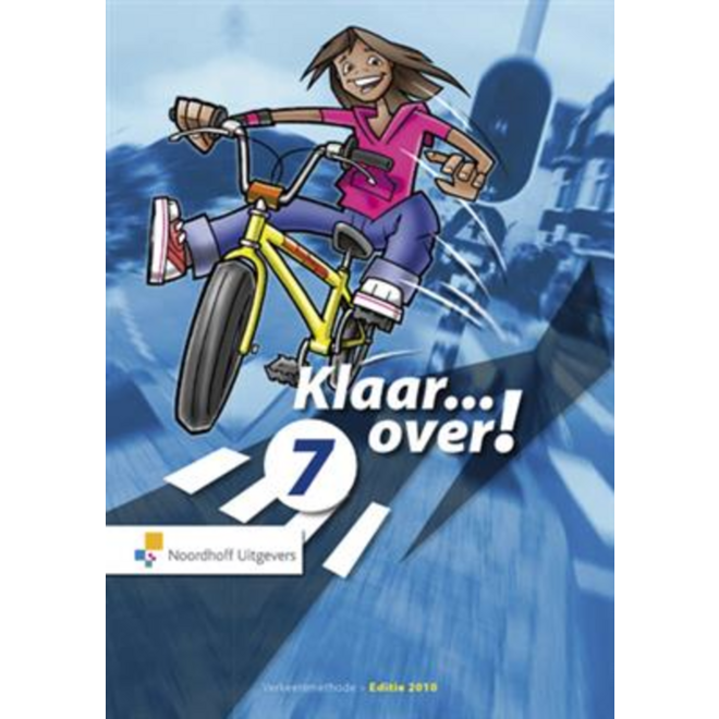 Klaar over 3 groep 7 werkboek (5 stuks)