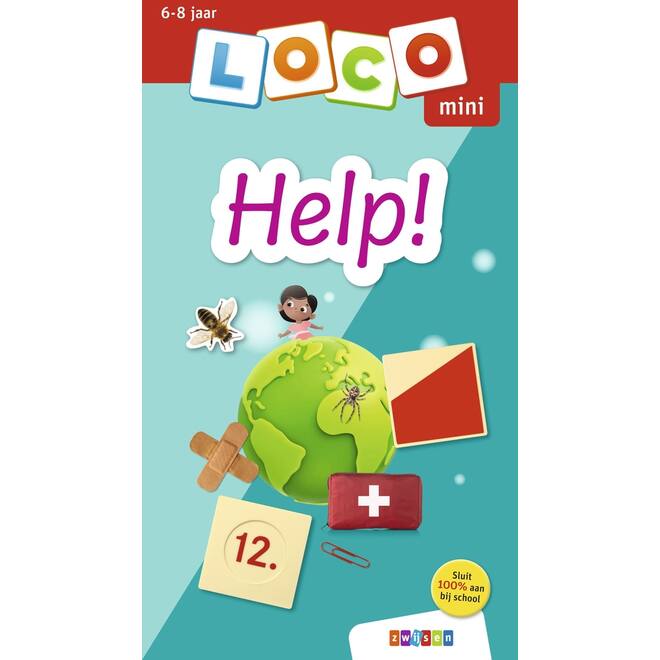Loco Mini: Help!