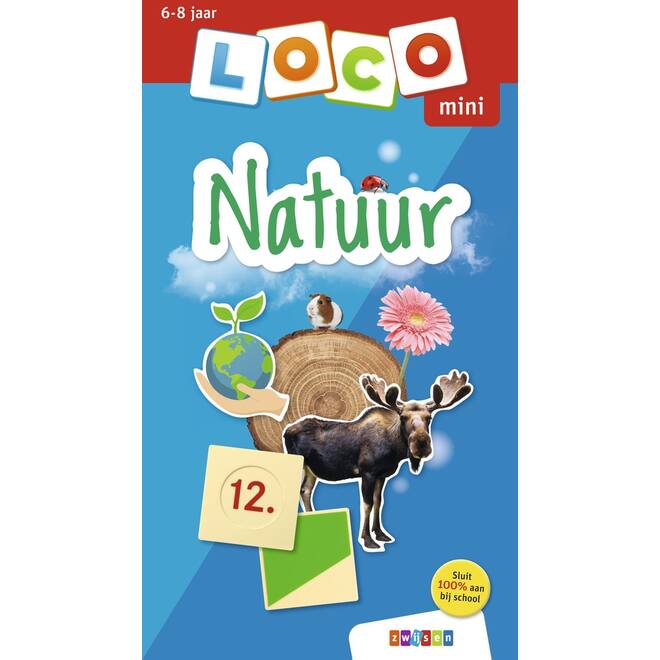Loco Mini: Natuur