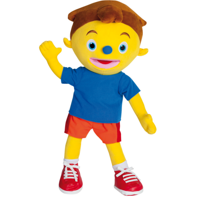 Pop Pompom