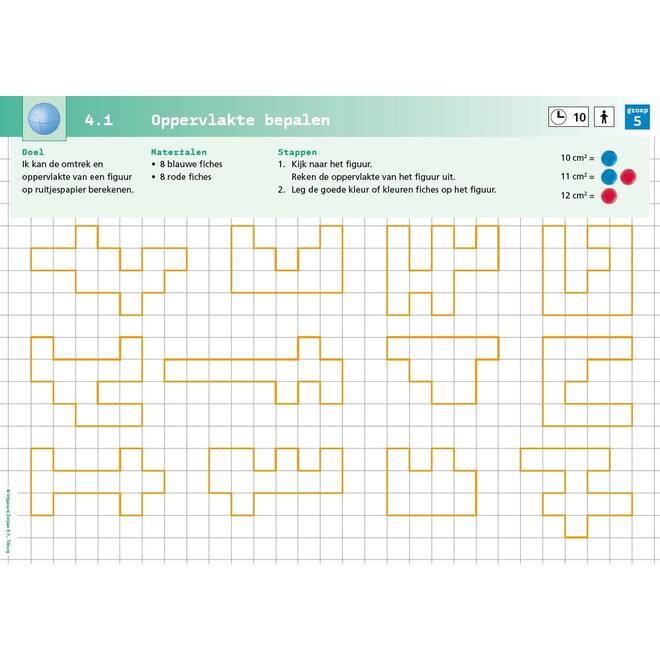 Nano groep 5 activiteitenbox