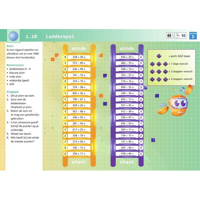 Nano groep 5 activiteitenbox