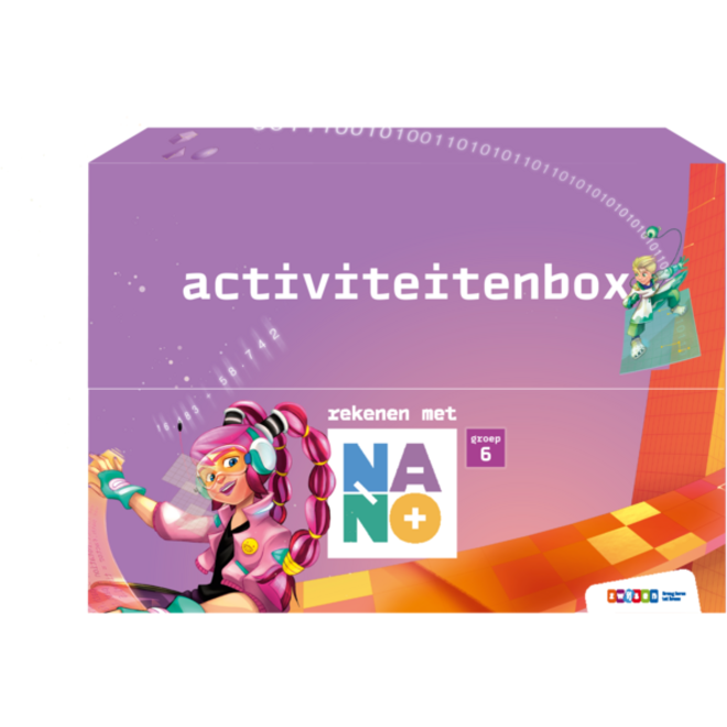 Nano groep 6 activiteitenbox