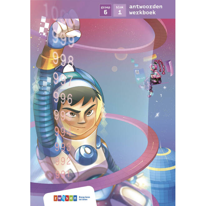 Nano groep 6 antwoordenboek blok 1