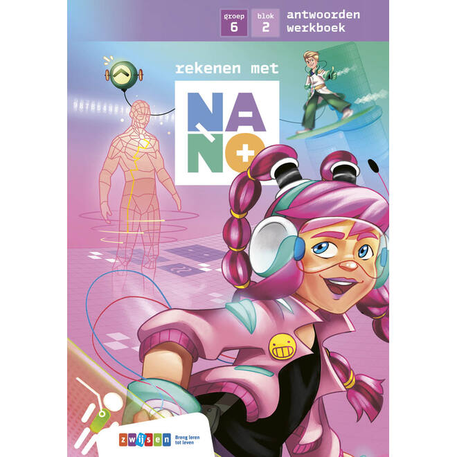 Nano groep 6 antwoordenboek blok 2