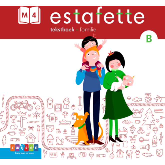 Estafette 3 Omnibus M4-B
