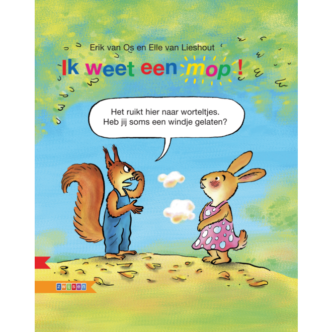 Ik weet een mop