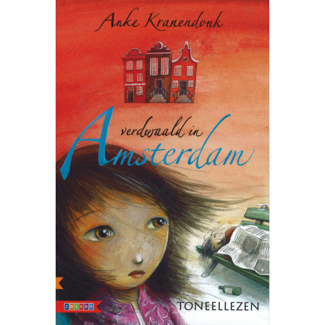Verdwaald in Amsterdam- avi E6 (Toneellezen 1)
