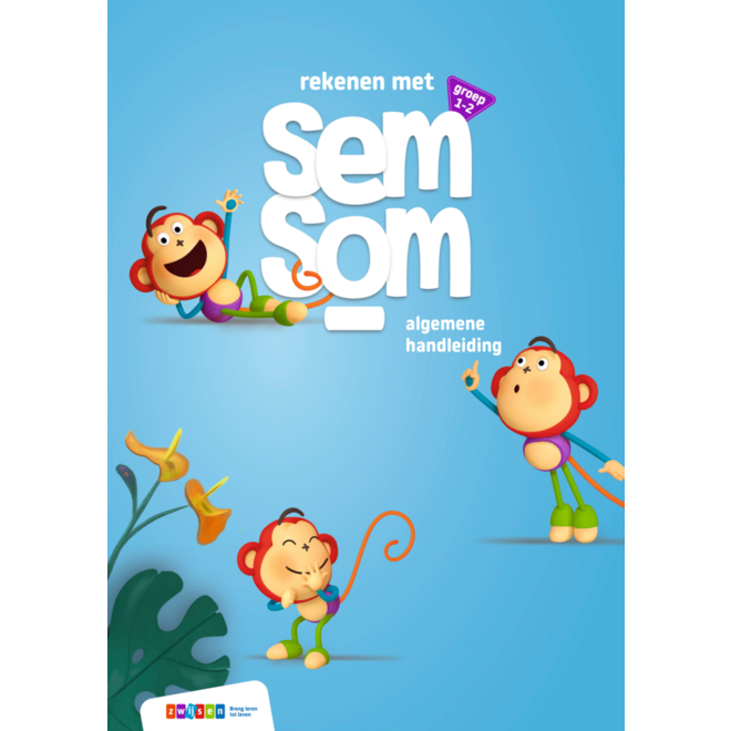 Semsom groep 1-2 handleiding