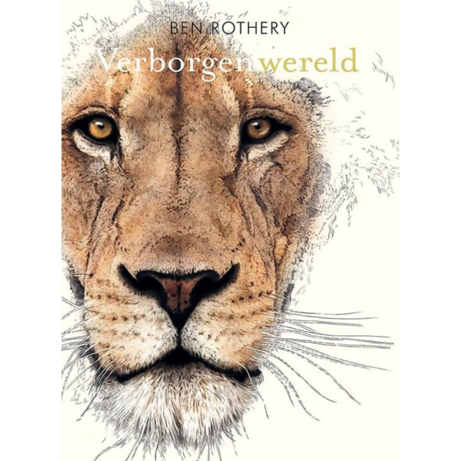 Verborgen wereld - Ben Rothery