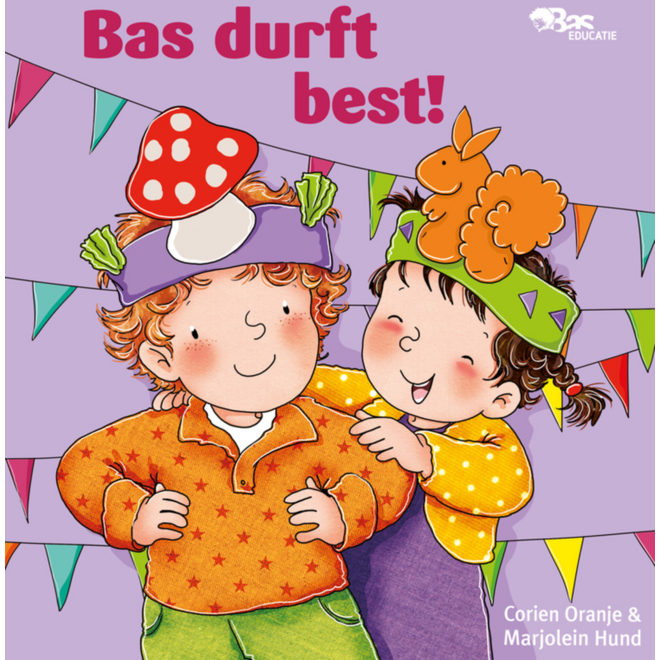 Bas durft best