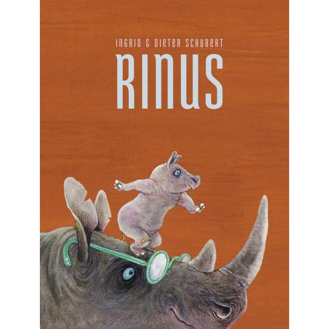Rinus - Ingrid en Dieter Schubert