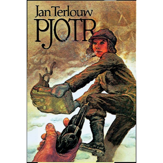 Pjotr - Jan Terlouw
