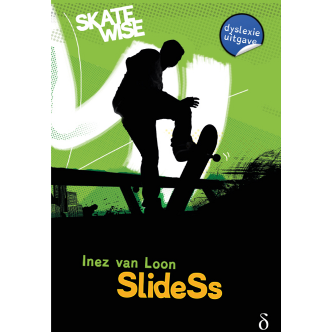 SlideSs (serie Skatewise deel 3)