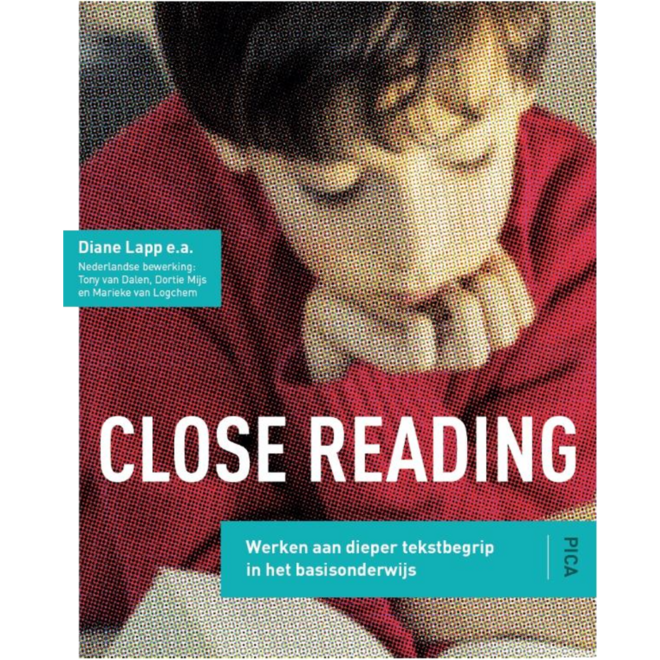 Close reading: werken aan dieper tekstbegrip in het basisonderwijs