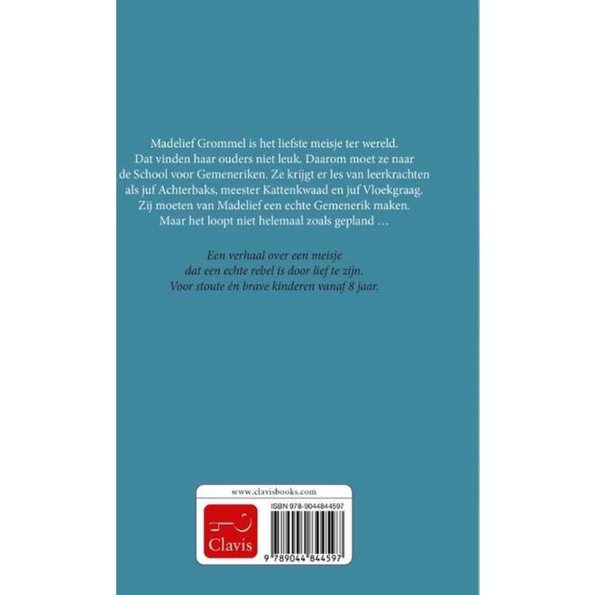 De Gemeneriken - Jeroen van Berckum