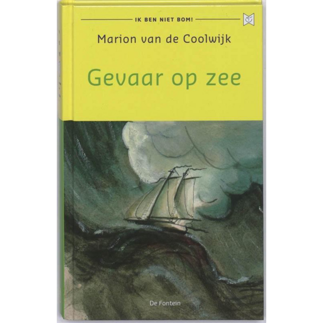 Gevaar op zee (Ik ben niet bom)