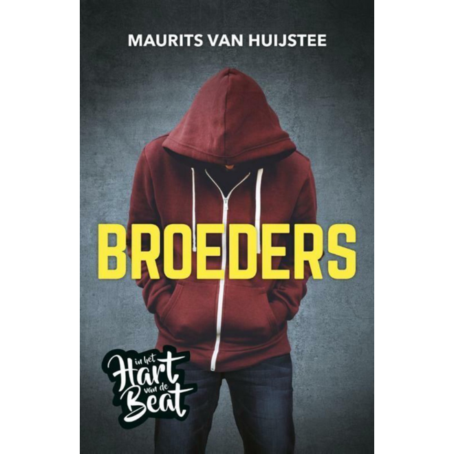 Broeders - Maurits van Huijstee