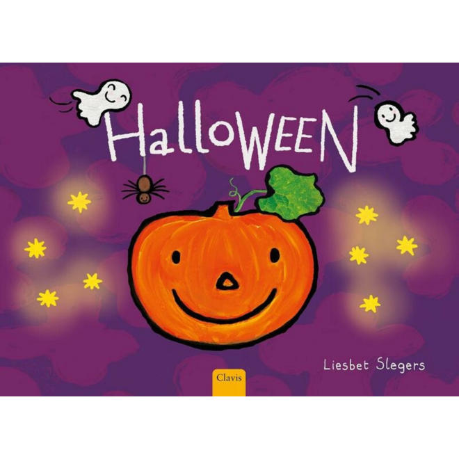 Halloween - Liesbet Slegers