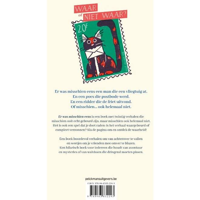 Er was misschien eens - Kamiel de Bruyne