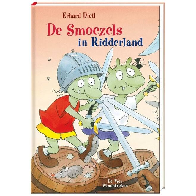 De Smoezels in Ridderland - Erhard Dietl