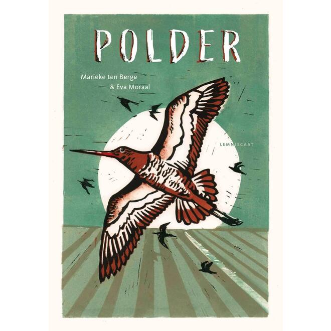 Polder - Eva Moraal