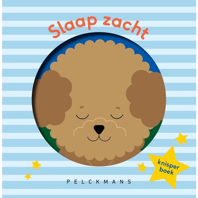 Slaap zacht - Inge Rylant