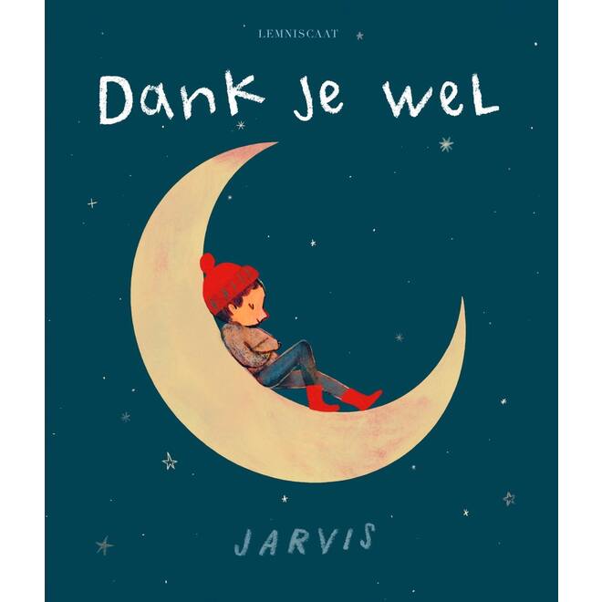 Dank je wel - Jarvis