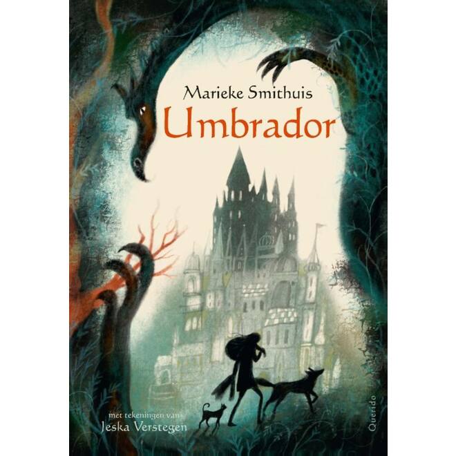 Umbrador - Marieke Smithuis
