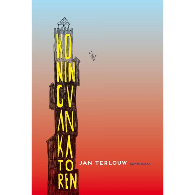 Koning van Katoren - Jan Terlouw