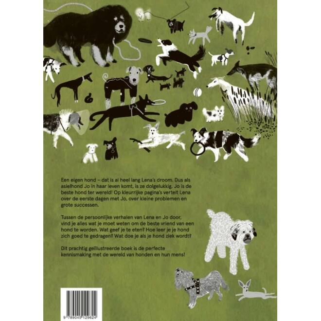 Je hond en jij - Elena Bulay