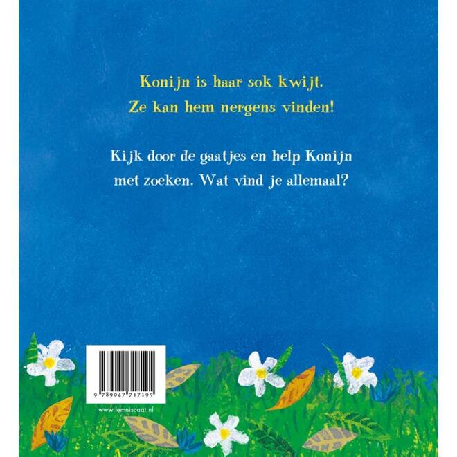 Gevonden! - Petr Horacek