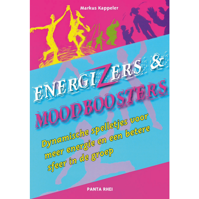 Energizers & Moodboosters
