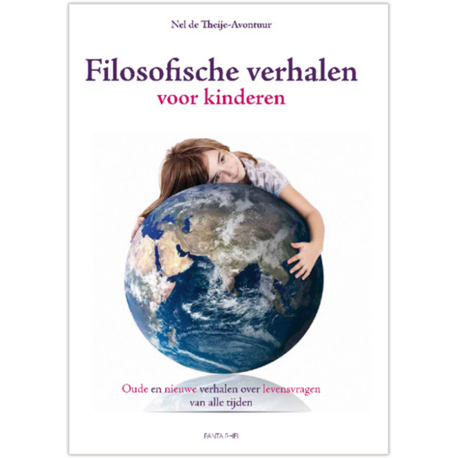 Filosofische verhalen voor kinderen