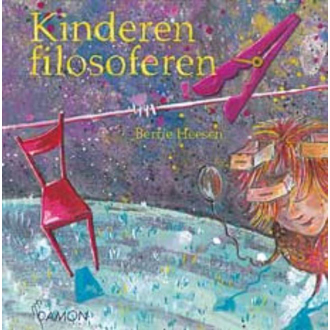 Kinderen filosoferen handleiding