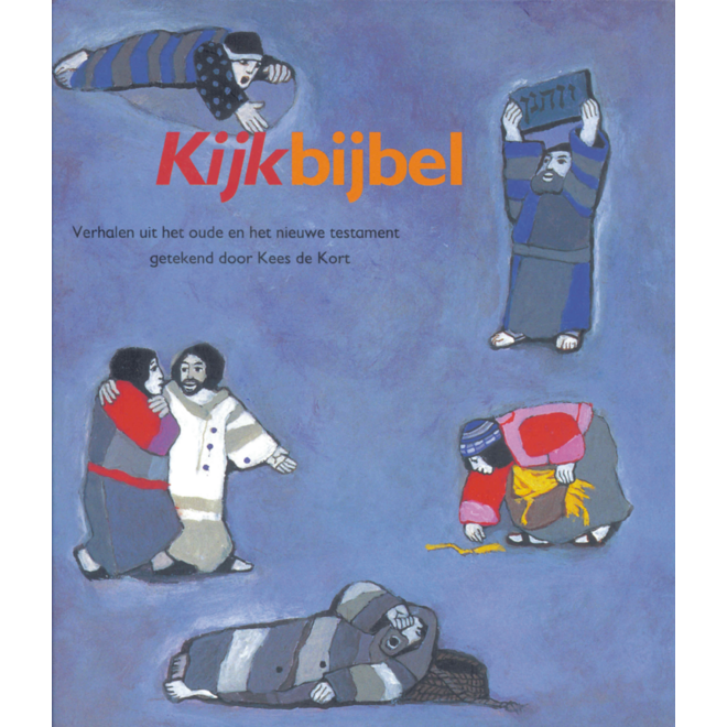 Kijkbijbel