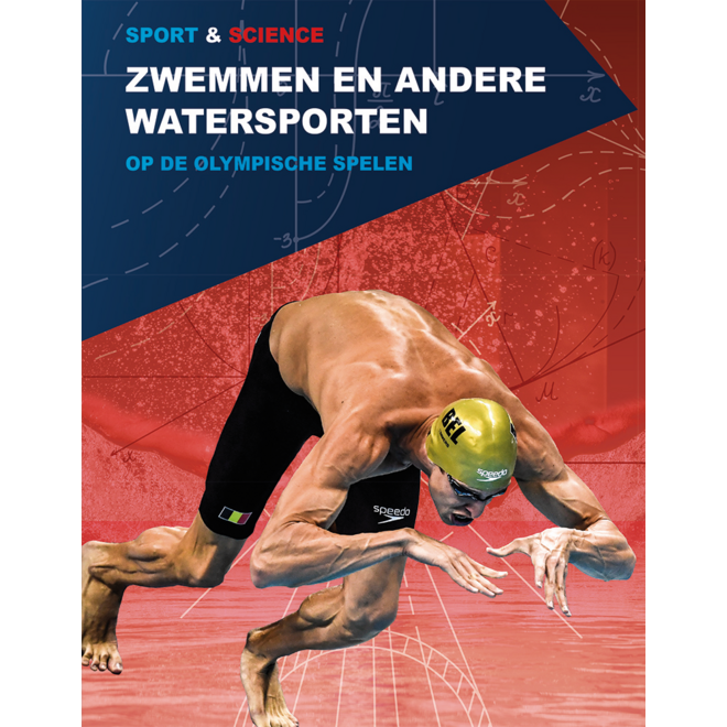 Sport en science (serie van 4 delen)