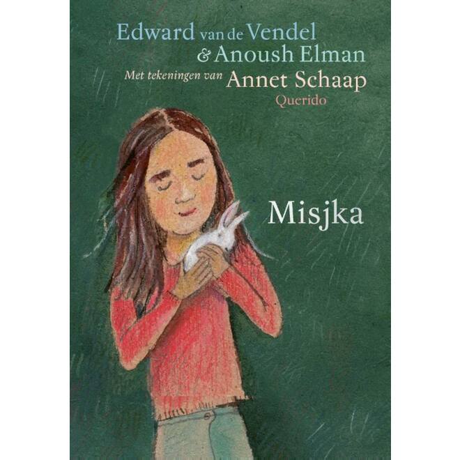 Misjka