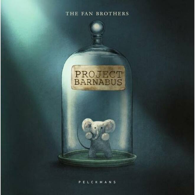 Project Barnabus