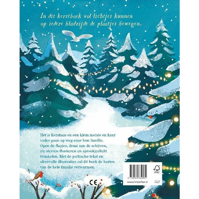 Kerstlichtjes - Ruth Symons